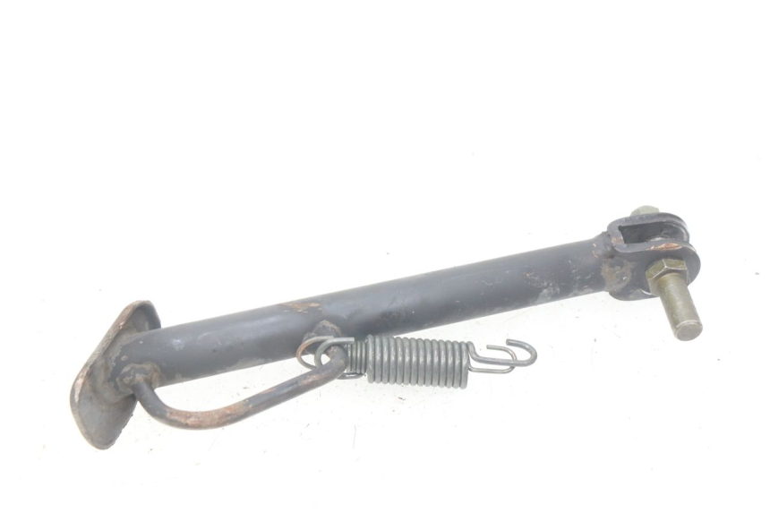 photo de ZIJSTANDAARD SYM ORBIT III 3 4T 50 (2018 - 2021) - Hoofdaanzicht