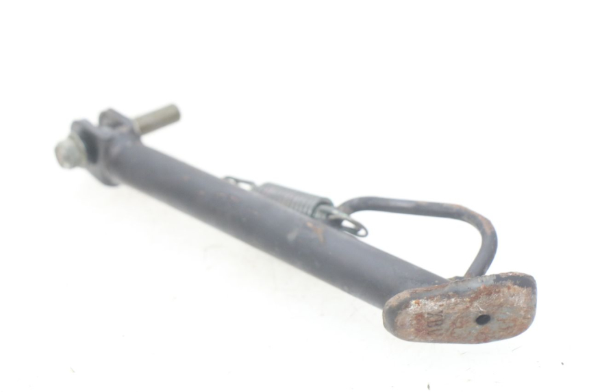 photo de ZIJSTANDAARD SYM ORBIT III 3 4T 50 (2018 - 2021) - Zoom op gebruiksstaat