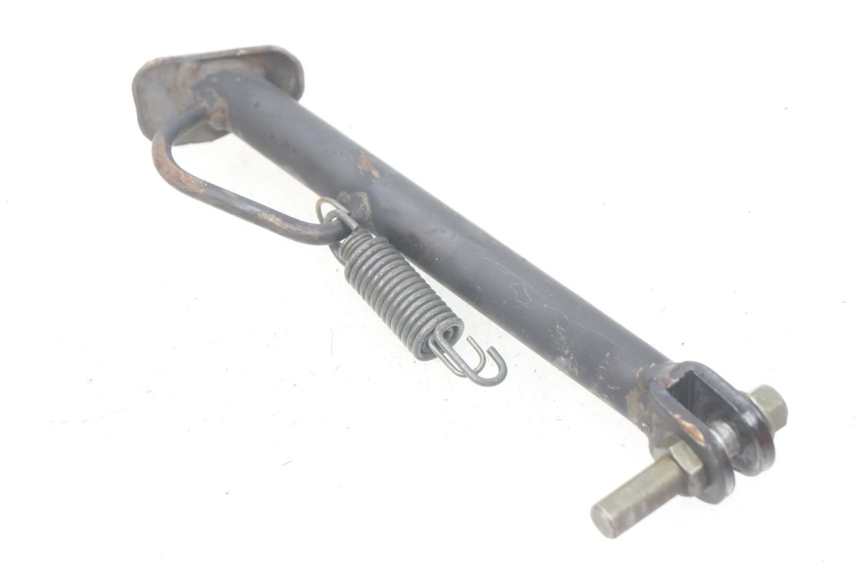 photo de ZIJSTANDAARD SYM ORBIT III 3 4T 50 (2018 - 2021) - Andere kijkhoek