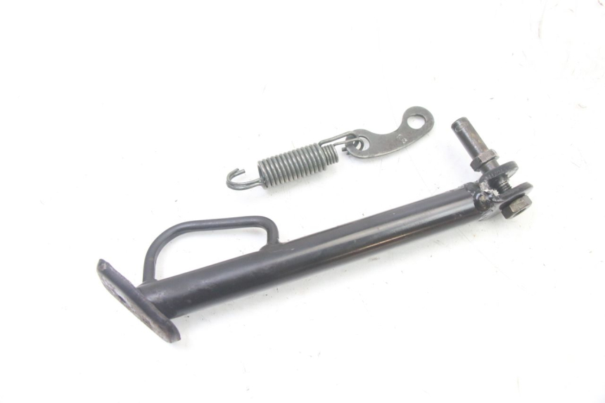 photo de ZIJSTANDAARD SYM ORBIT III 3 4T 50 (2021 - 2025) - Hoofdaanzicht