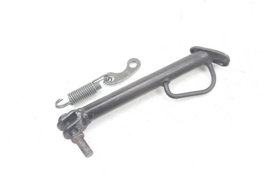 photo de ZIJSTANDAARD SYM ORBIT III 3 4T 50 (2021 - 2025) - Zoom op gebruiksstaat