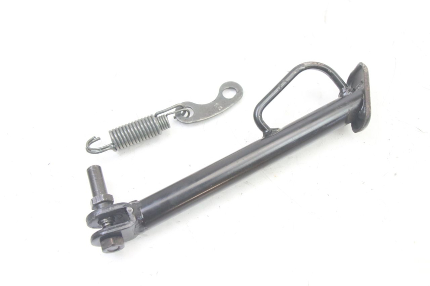 photo de ZIJSTANDAARD SYM ORBIT III 3 4T 50 (2021 - 2025) - Andere kijkhoek