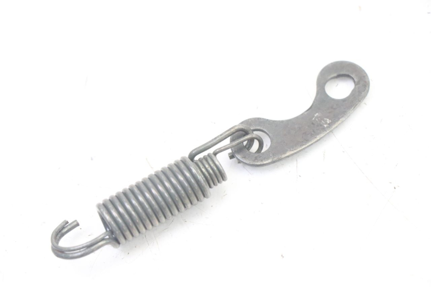 photo de ZIJSTANDAARD SYM ORBIT III 3 4T 50 (2021 - 2025) - Technische close-up