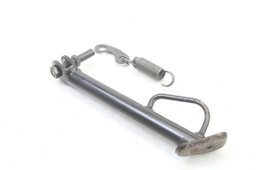 photo de ZIJSTANDAARD SYM ORBIT III 3 4T 50 (2021 - 2025) - Overzicht