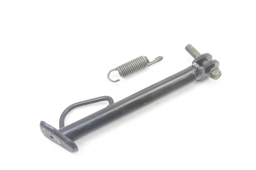 photo de ZIJSTANDAARD SYM ORBIT III 3 4T 50 (2021 - 2025) - Hoofdaanzicht