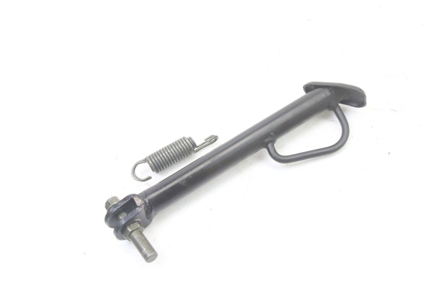 photo de ZIJSTANDAARD SYM ORBIT III 3 4T 50 (2021 - 2025) - Zoom op gebruiksstaat