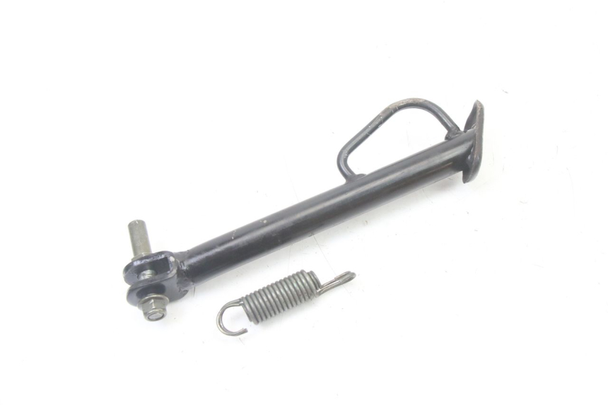 photo de ZIJSTANDAARD SYM ORBIT III 3 4T 50 (2021 - 2025) - Andere kijkhoek