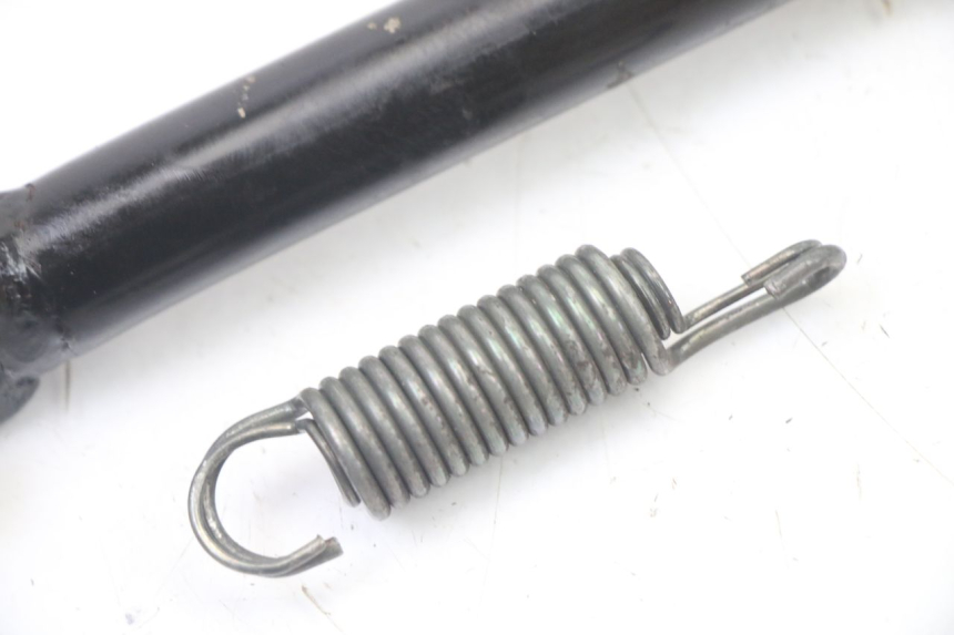 photo de ZIJSTANDAARD SYM ORBIT III 3 4T 50 (2021 - 2025) - Technische close-up