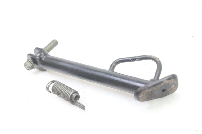 photo de ZIJSTANDAARD SYM ORBIT III 3 4T 50 (2021 - 2025) - Overzicht