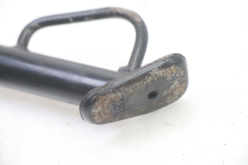 photo de ZIJSTANDAARD SYM ORBIT III 3 4T 50 (2021 - 2025) - Bevestigingspunten