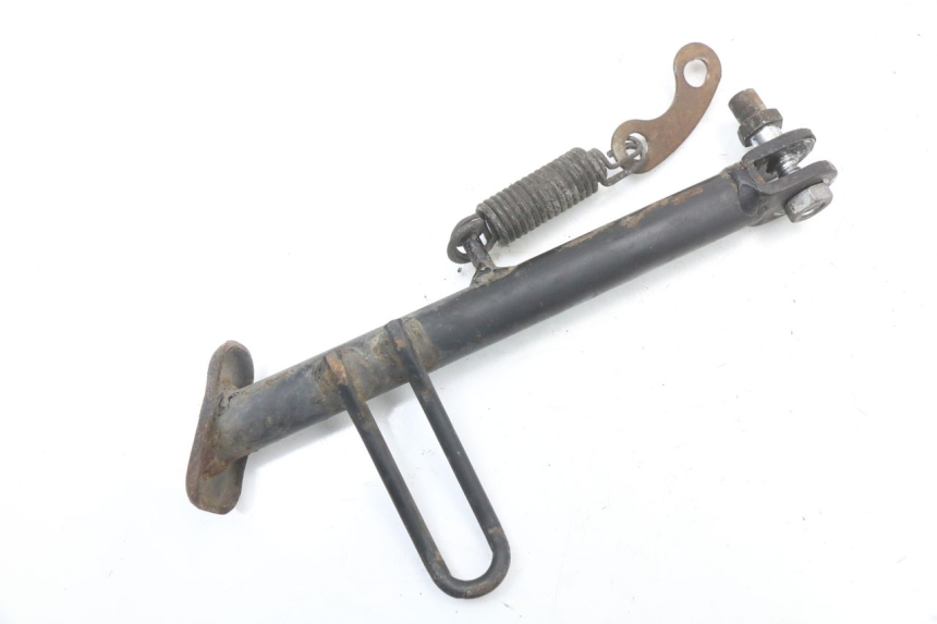 photo de ZIJSTANDAARD SYM ORBIT 50 (2008 - 2010) - Hoofdaanzicht