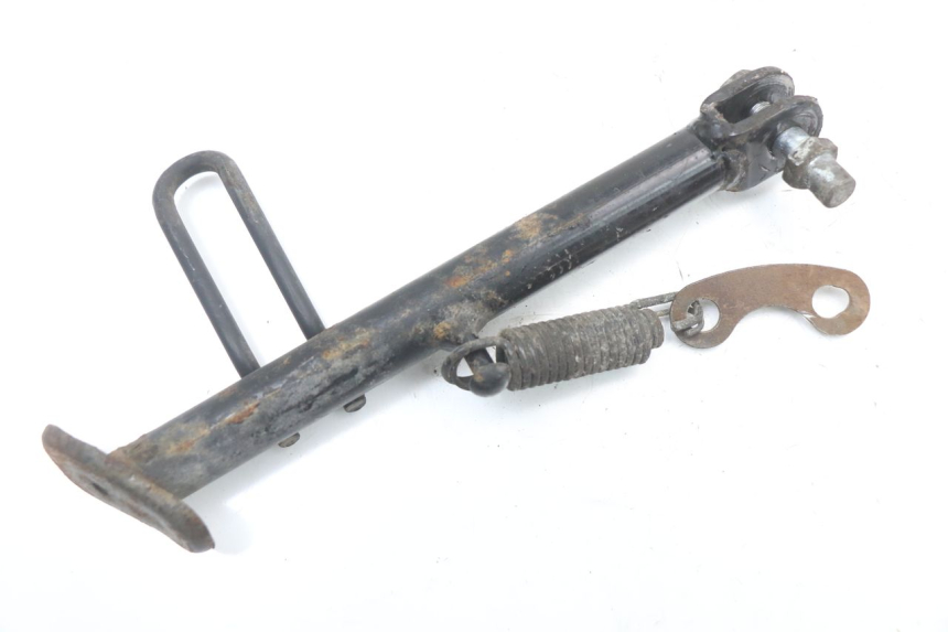 photo de ZIJSTANDAARD SYM ORBIT 50 (2008 - 2010) - Detail van het onderdeel