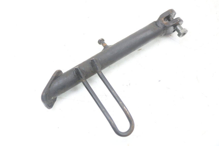 photo de ZIJSTANDAARD PEUGEOT BELVILLE 125 (2017 - 2021) - Hoofdaanzicht