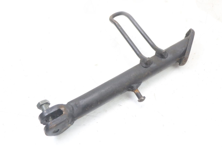 photo de ZIJSTANDAARD PEUGEOT BELVILLE 125 (2017 - 2021) - Andere kijkhoek