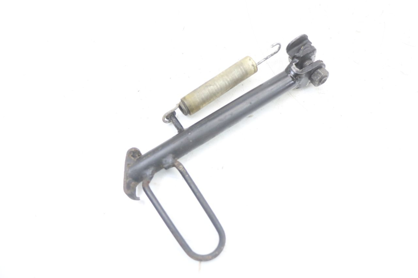 photo de ZIJSTANDAARD PEUGEOT DJANGO 125 (2014 - 2017) - Hoofdaanzicht