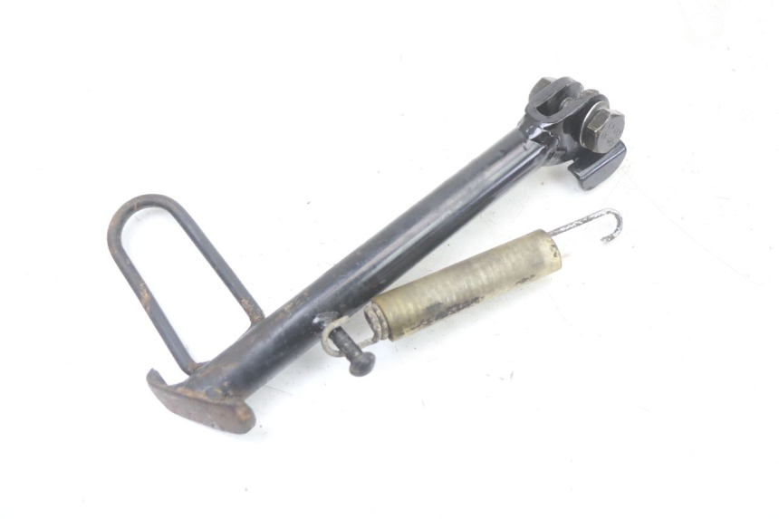 photo de ZIJSTANDAARD PEUGEOT DJANGO 125 (2014 - 2017) - Detail van het onderdeel