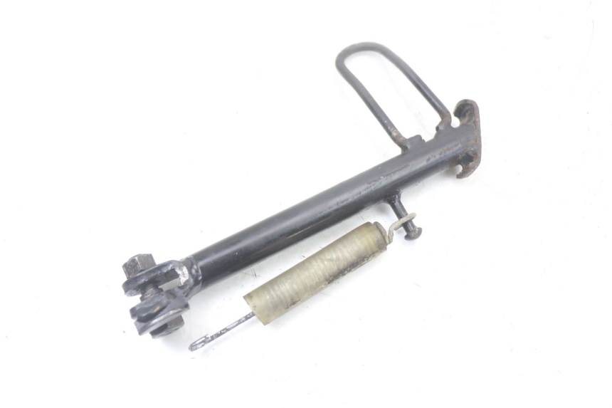 photo de ZIJSTANDAARD PEUGEOT DJANGO 125 (2014 - 2017) - Zoom op gebruiksstaat