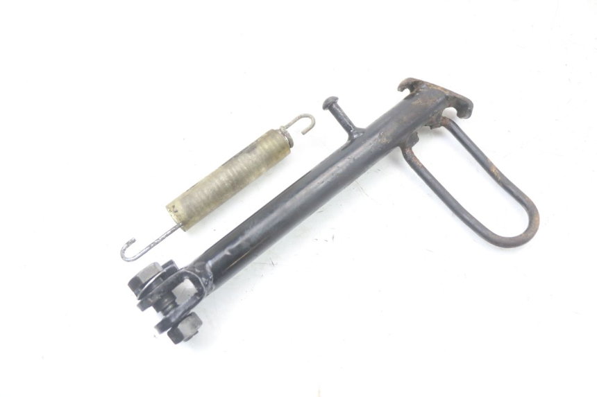 photo de ZIJSTANDAARD PEUGEOT DJANGO 125 (2014 - 2017) - Andere kijkhoek