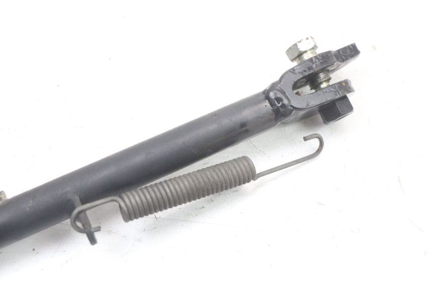 photo de ZIJSTANDAARD PEUGEOT SATELIS 125 (2010 - 2012) - Zoom op gebruiksstaat