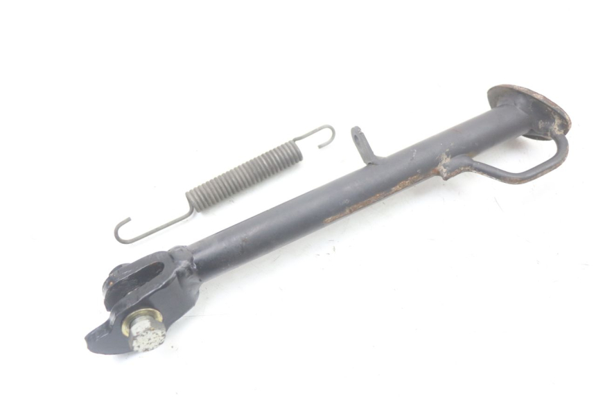 photo de ZIJSTANDAARD PEUGEOT SATELIS 125 (2010 - 2012) - Overzicht