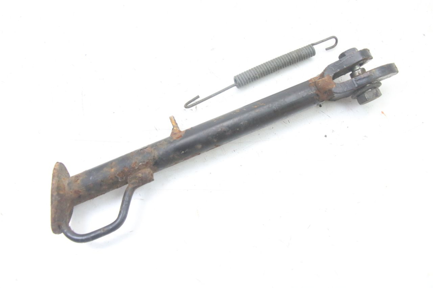 photo de ZIJSTANDAARD PEUGEOT SATELIS COMPRESSOR K15 125 (2006 - 2009) - Hoofdaanzicht