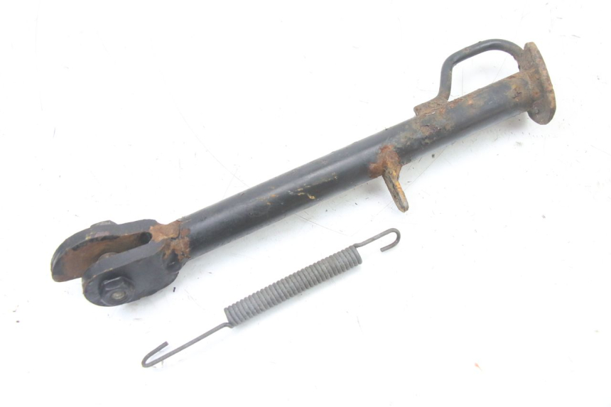 photo de ZIJSTANDAARD PEUGEOT SATELIS COMPRESSOR K15 125 (2006 - 2009) - Andere kijkhoek