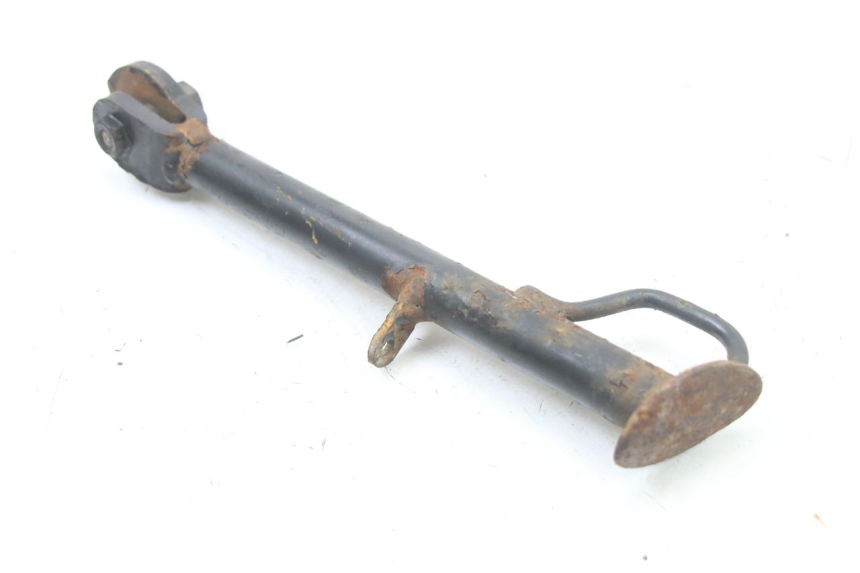 photo de ZIJSTANDAARD PEUGEOT SATELIS COMPRESSOR K15 125 (2006 - 2009) - Technische close-up