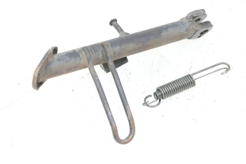 photo de ZIJSTANDAARD PEUGEOT TWEET 4T 50 (2014 - 2019) - Hoofdaanzicht