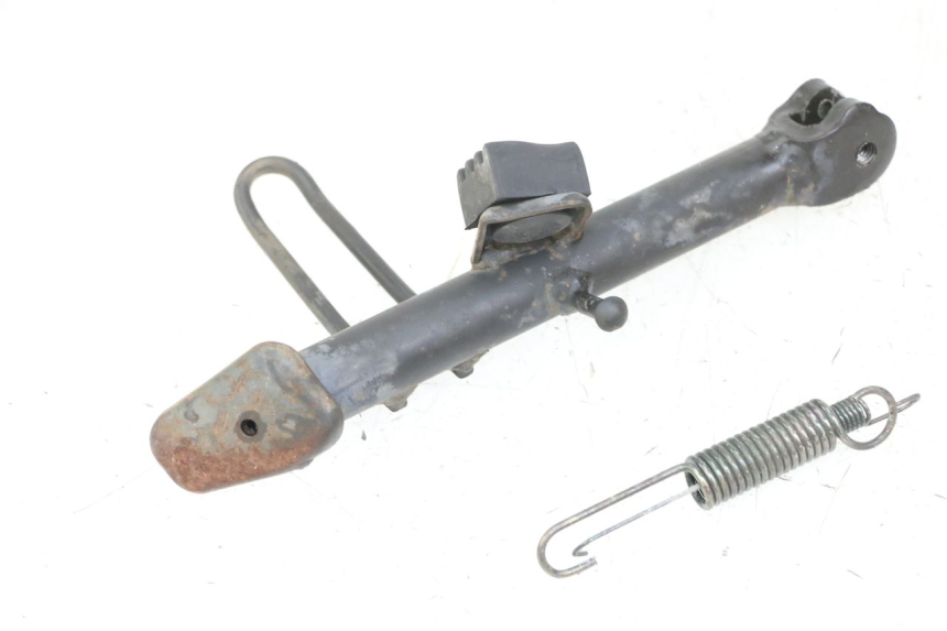 photo de ZIJSTANDAARD PEUGEOT TWEET 4T 50 (2014 - 2019) - Zoom op gebruiksstaat