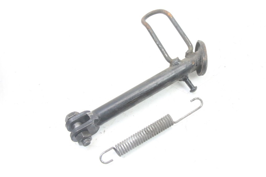 photo de ZIJSTANDAARD PEUGEOT VIVACITY 125 (2010 - 2017) - Zoom op gebruiksstaat