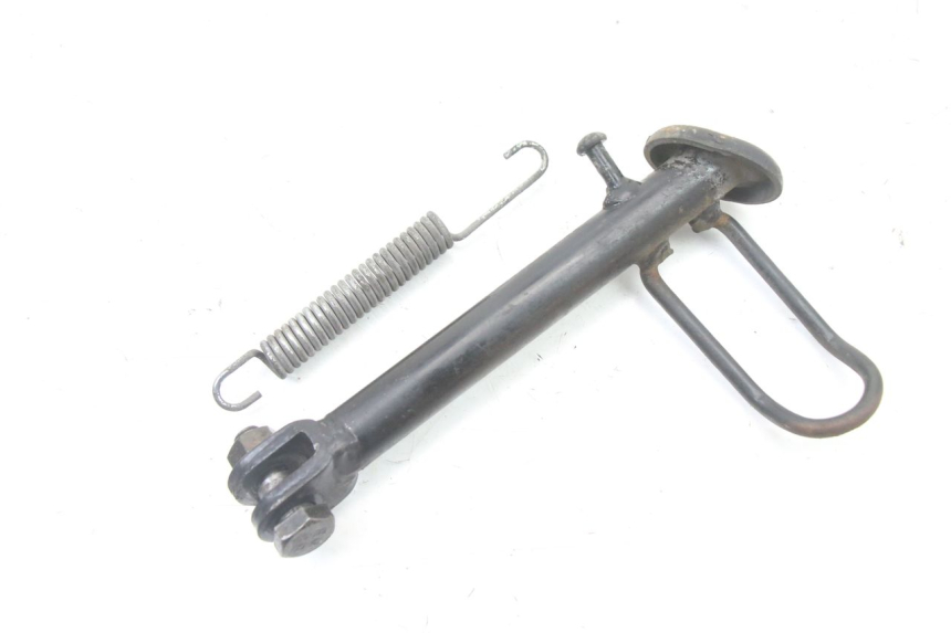 photo de ZIJSTANDAARD PEUGEOT VIVACITY 125 (2010 - 2017) - Andere kijkhoek