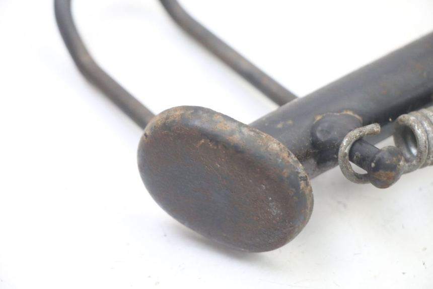 photo de ZIJSTANDAARD PEUGEOT VIVACITY 125 (2010 - 2017) - Zoom op gebruiksstaat