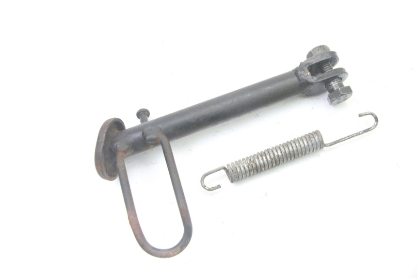 photo de ZIJSTANDAARD PEUGEOT VIVACITY 125 (2010 - 2017) - Andere kijkhoek