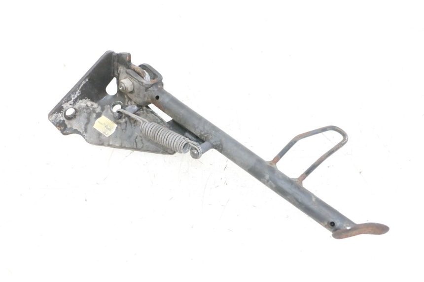 photo de ZIJSTANDAARD PIAGGIO VESPA LX 150 (2005 - 2013) - Hoofdaanzicht