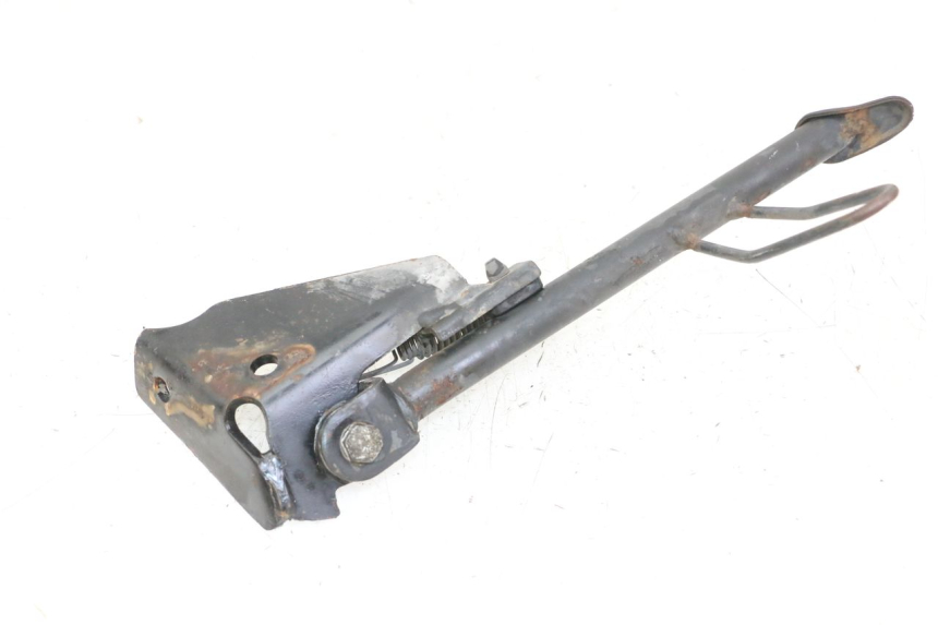 photo de ZIJSTANDAARD PIAGGIO VESPA LX 150 (2005 - 2013) - Zoom op gebruiksstaat