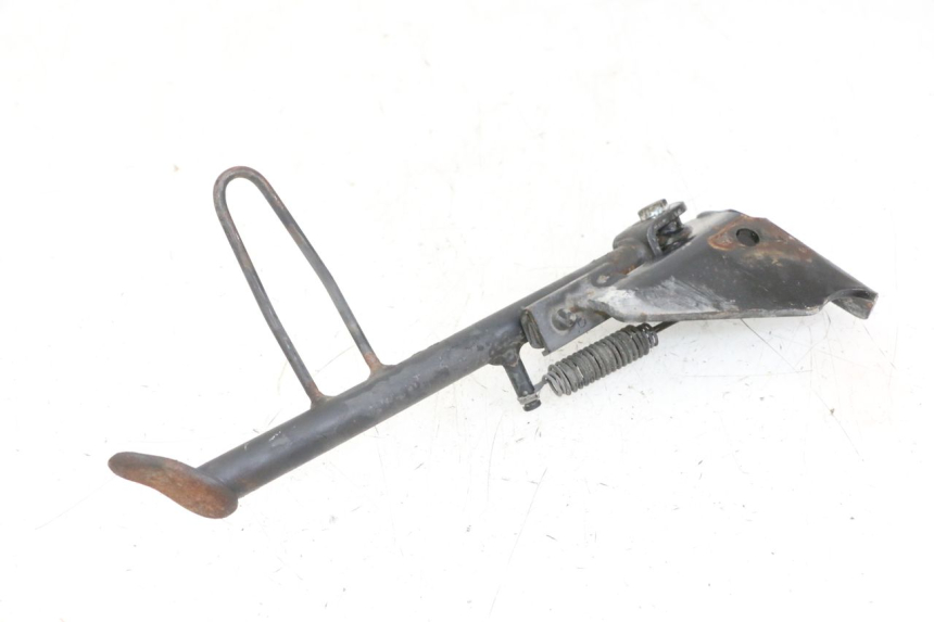 photo de ZIJSTANDAARD PIAGGIO VESPA LX 150 (2005 - 2013) - Andere kijkhoek