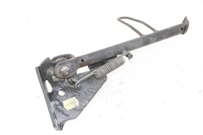 photo de ZIJSTANDAARD PIAGGIO VESPA LX 150 (2005 - 2013) - Technische close-up