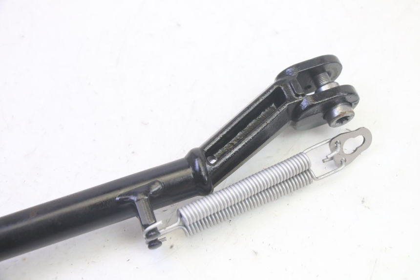 photo de ZIJSTANDAARD BMW R GS 1250 (2021 - 2024) - Zoom op gebruiksstaat