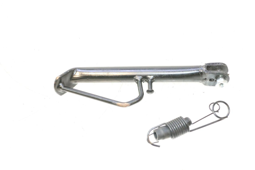 photo de ZIJSTANDAARD JM MOTORS R-MAX TECH 50 (2024 - 2026) - Detail van het onderdeel