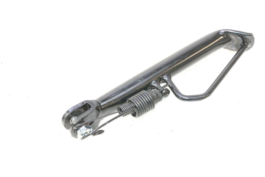 photo de ZIJSTANDAARD JM MOTORS R-MAX TECH 50 (2024 - 2026) - Technische close-up