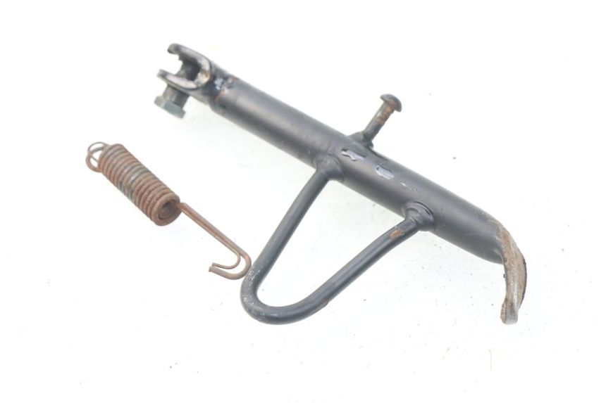 photo de ZIJSTANDAARD VASTRO R-ONE 4T 50 (2014 - 2022) - Hoofdaanzicht