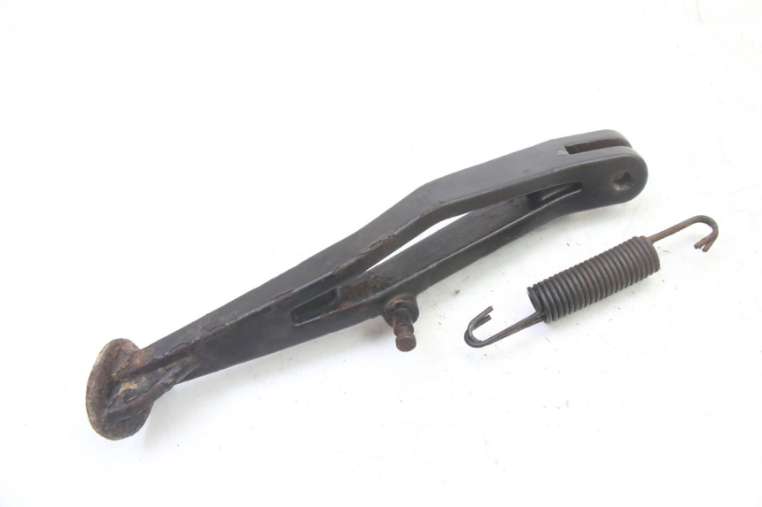 photo de ZIJSTANDAARD MAG POWER R-STREET 50 (2016 - 2025) - Hoofdaanzicht