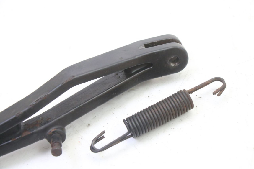 photo de ZIJSTANDAARD MAG POWER R-STREET 50 (2016 - 2025) - Zoom op gebruiksstaat