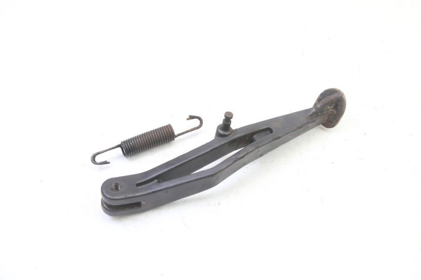 photo de ZIJSTANDAARD MAG POWER R-STREET 50 (2016 - 2025) - Andere kijkhoek