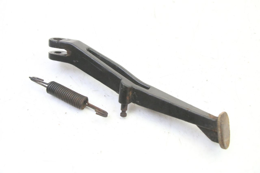 photo de ZIJSTANDAARD MAG POWER R-STREET 50 (2016 - 2025) - Technische close-up