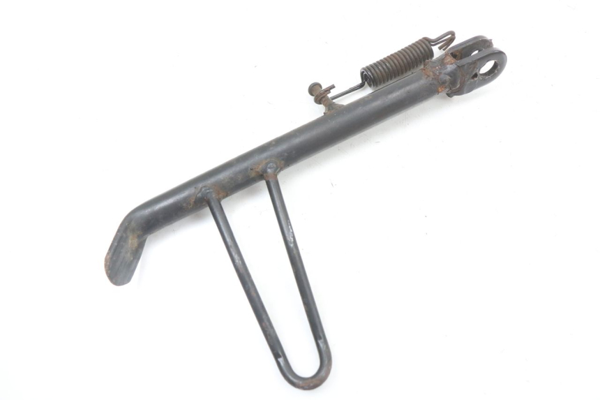 photo de ZIJSTANDAARD EUROCKA R8 4T 50 (2013 - 2022) - Hoofdaanzicht