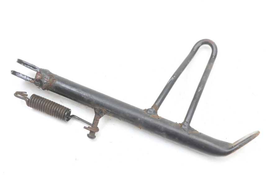 photo de ZIJSTANDAARD EUROCKA R8 4T 50 (2013 - 2022) - Detail van het onderdeel