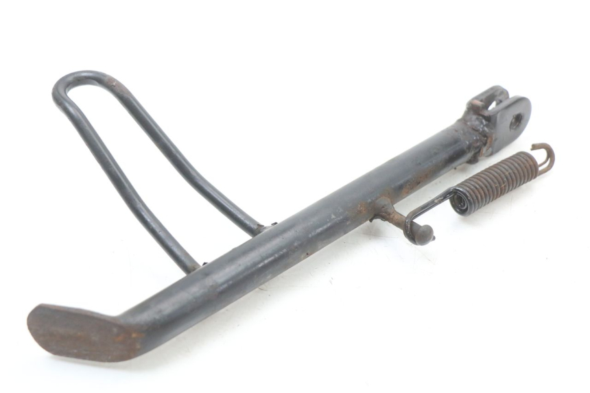 photo de ZIJSTANDAARD EUROCKA R8 4T 50 (2013 - 2022) - Zoom op gebruiksstaat