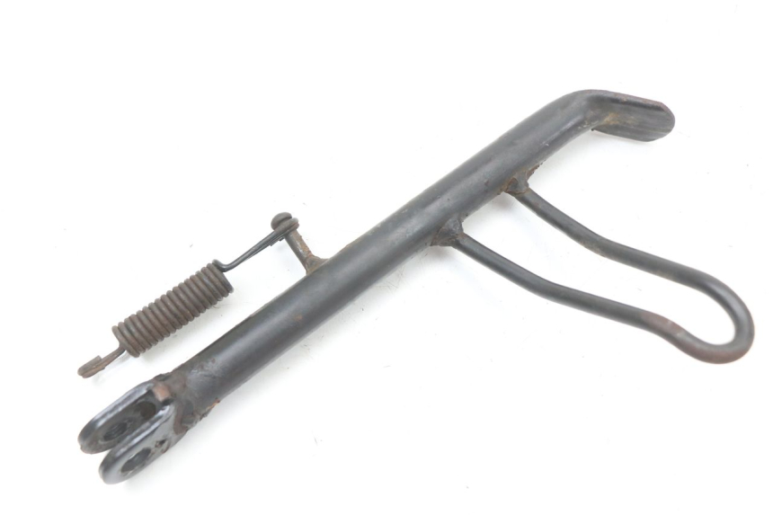 photo de ZIJSTANDAARD EUROCKA R8 4T 50 (2013 - 2022) - Andere kijkhoek