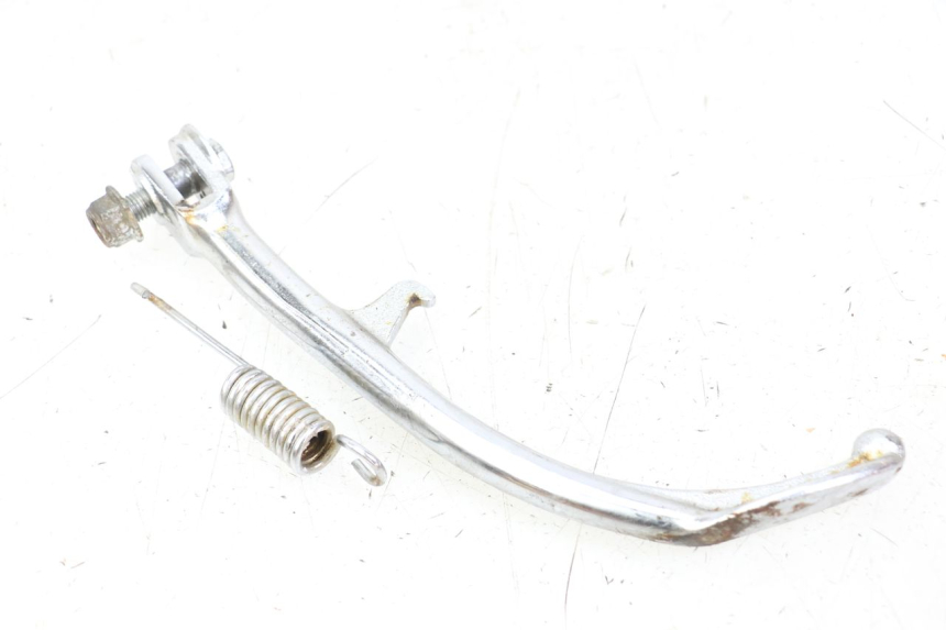 photo de ZIJSTANDAARD REGAL RAPTOR RAXTER 2 125 (2007 - 2015) - Hoofdaanzicht